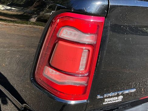 Used 2019 RAM 1500 Limited image 20