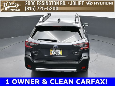 Used 2023 Subaru Outback Touring image 18