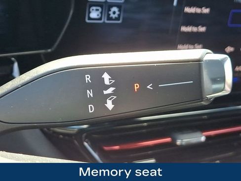 Used 2025 Chevrolet Silverado EV RST AWD/4WD image 12