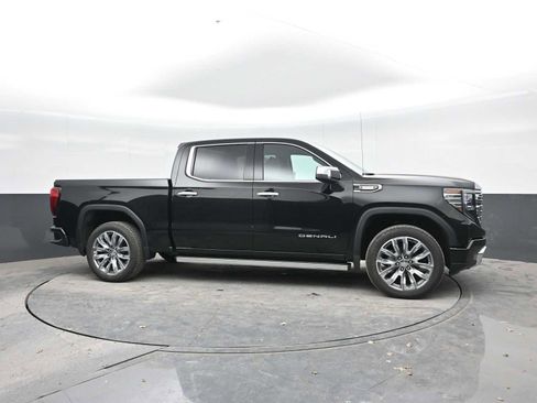 New 2026 GMC Sierra 1500 Denali w/ Denali Reserve Package image 7
