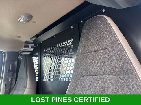 Used 2024 Chevrolet Express 2500 Work Van w/ Driver Convenience Package image 10