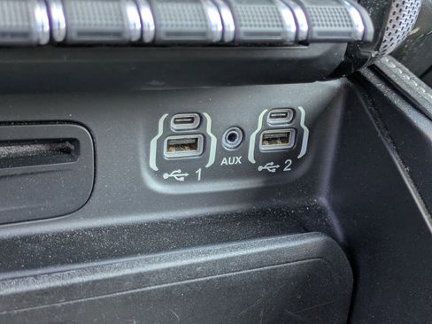 Used 2019 RAM 1500 Limited image 30