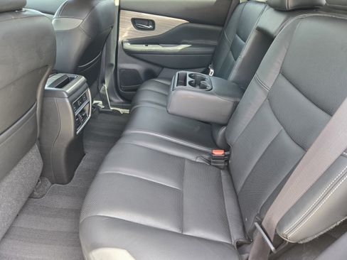 Used 2015 Nissan Murano Platinum w/ Platinum Technology Package FWD image 27