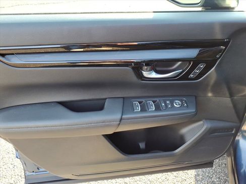 Used 2024 Honda CR-V EX-L image 23