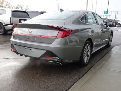 Used 2023 Hyundai Sonata SEL image 5