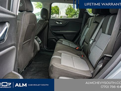 New 2026 Chevrolet Blazer LT w/ Convenience Package FWD image 18