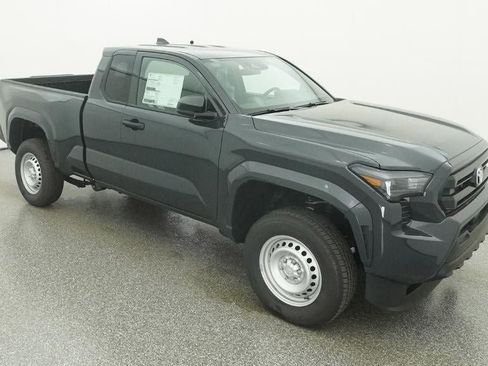 New 2026 Toyota Tacoma SR image 13
