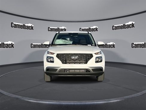 New 2026 Hyundai Venue SE image 2