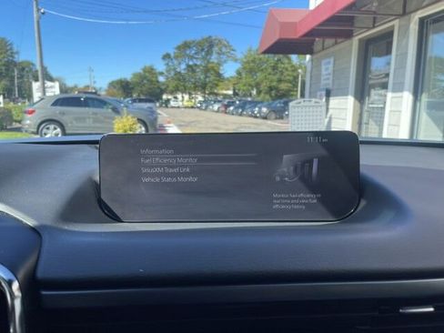 Used 2023 MAZDA CX-50 AWD 2.5 S w/ Cargo Package image 33