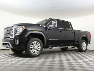Certified 2020 GMC Sierra 2500 Denali w/ Denali Ultimate Package video 1