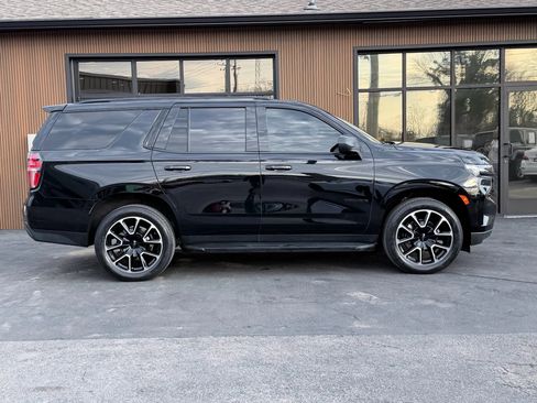 Used 2023 Chevrolet Tahoe RST image 51