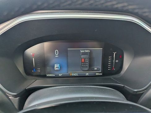 Used 2023 Ford Escape Active w/ Tech Pack #1 image 20