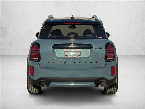 Used 2023 MINI Cooper Countryman S image 7