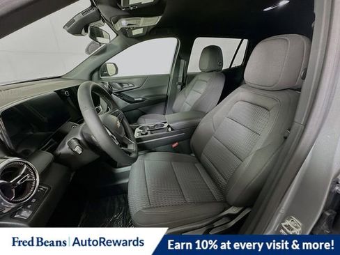 New 2026 Chevrolet Equinox LT image 13