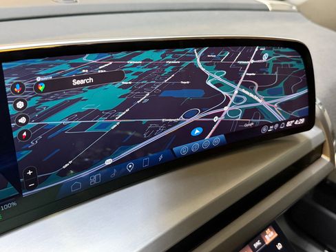 New 2026 Cadillac Vistiq Luxury AWD/4WD image 31