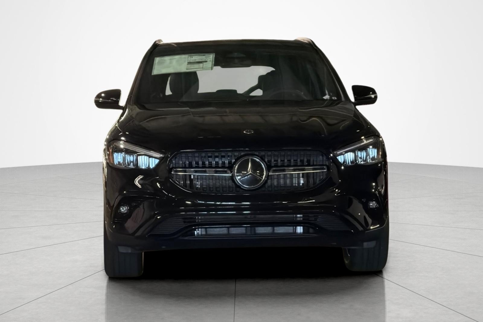 New 2026 Mercedes-Benz GLA 250 image 8