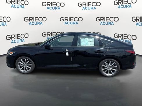 New 2025 Acura Integra image 8