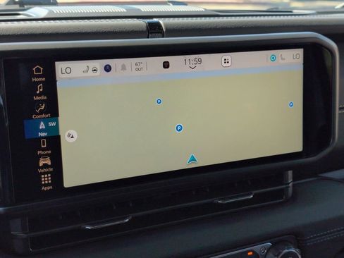 New 2026 Jeep Wrangler Unlimited Sahara image 18