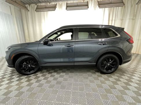 Used 2024 Honda CR-V Sport image 14