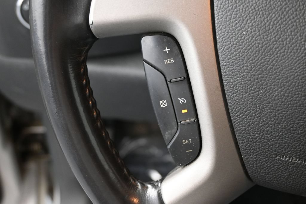 Used 2008 Chevrolet Silverado 1500 LT w/ All Star Edition AWD/4WD image 33