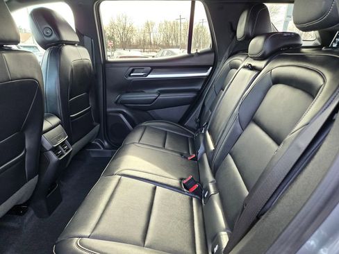New 2026 GMC Terrain Elevation w/ Elevation Premium Package FWD image 19
