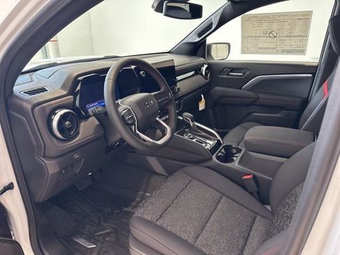 New 2026 Chevrolet Colorado Z71 image 10