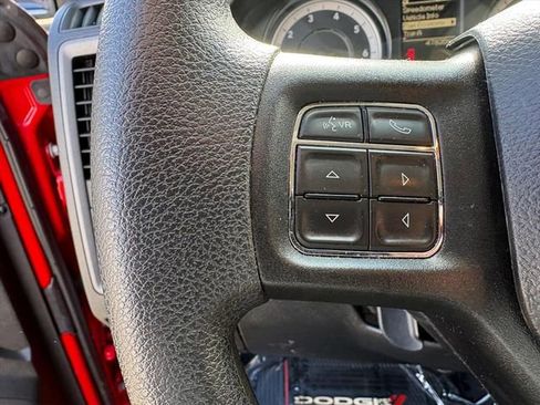 Used 2019 RAM 1500 Tradesman w/ Popular Equipment Group image 11