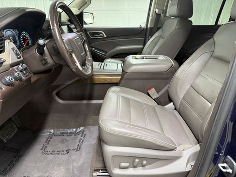 Used 2020 GMC Yukon XL Denali AWD/4WD image 13