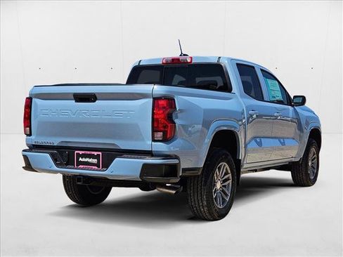 New 2026 Chevrolet Colorado LT w/ Advanced Trailering Package RWD image 2