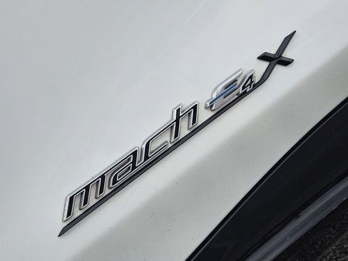 Used 2021 Ford Mustang Mach-E Premium image 7