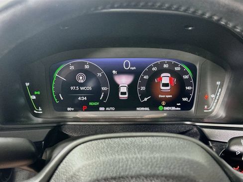 Used 2024 Honda Accord Sport image 24