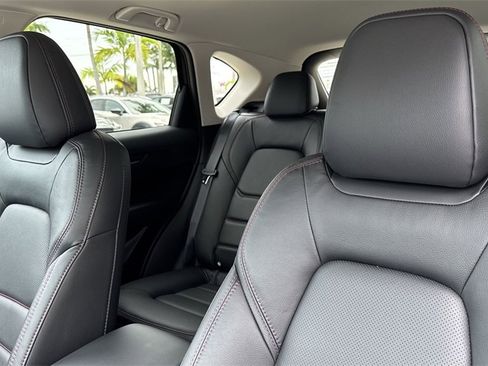 New 2025 MAZDA CX-5 Carbon Edition image 43
