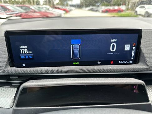 Used 2022 Ford Mustang Mach-E California Route 1 image 10