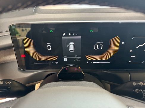 Used 2027 Kia Telluride S AWD/4WD image 16