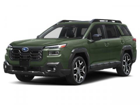 Used 2026 Subaru Outback Touring XT AWD/4WD image 1