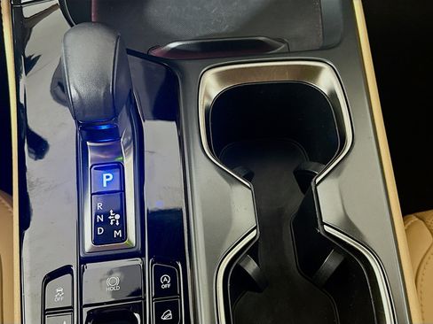 Used 2024 Lexus NX 350 AWD w/ Cold Area Package image 25