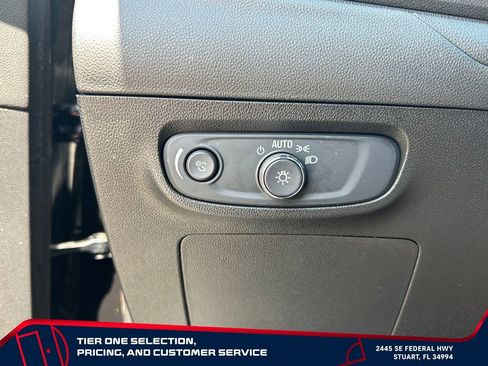 Used 2024 Buick Encore GX Preferred w/ Comfort Package AWD/4WD image 18