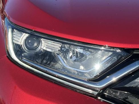 Used 2021 Honda CR-V EX-L image 6