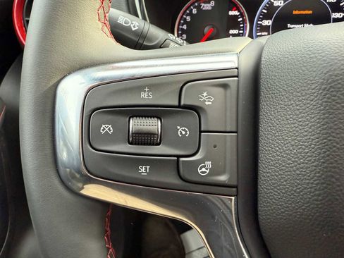 New 2025 Chevrolet Blazer RS w/ Driver Confidence II Package image 46