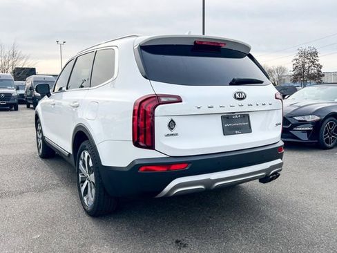 Used 2020 Kia Telluride S image 10