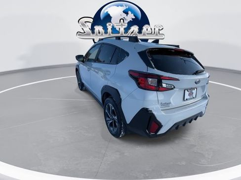 Certified 2024 Subaru Crosstrek 2.0i Premium image 7
