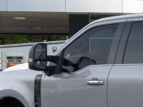 New 2026 Ford F350 Platinum AWD/4WD image 51