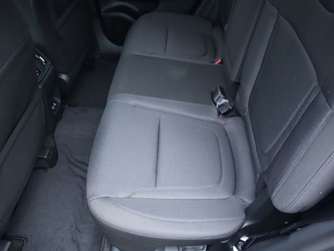 New 2026 Hyundai Tucson SEL AWD/4WD image 11