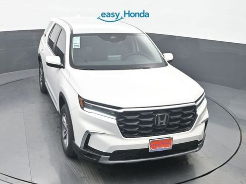New 2025 Honda Pilot EX-L image 18