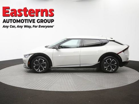 Used 2023 Kia EV6 Wind AWD/4WD image 63