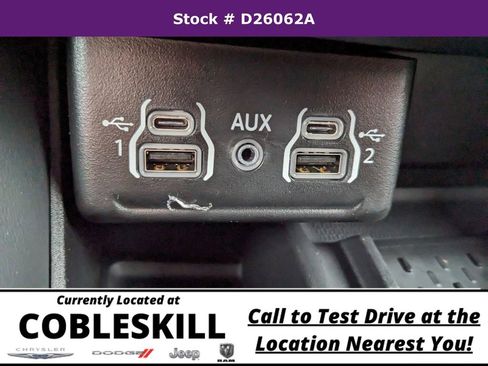 New 2026 Dodge Durango GT image 26