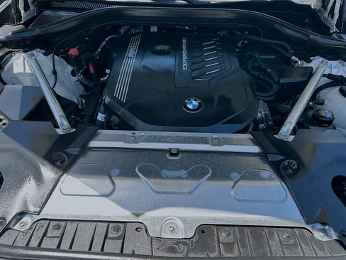 Certified 2023 BMW X3 M40i w/ Premium Package image 33
