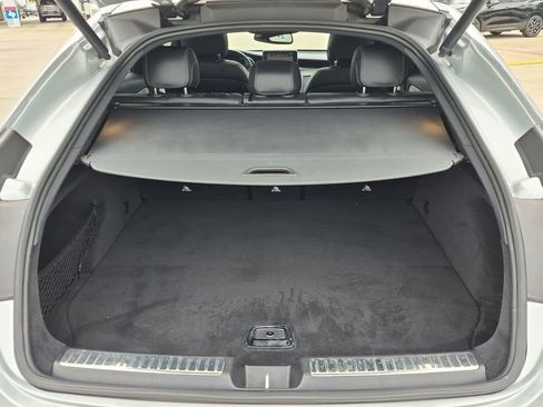 Used 2019 Mercedes-Benz GLC 43 AMG 4MATIC Coupe w/ Multimedia Package image 24