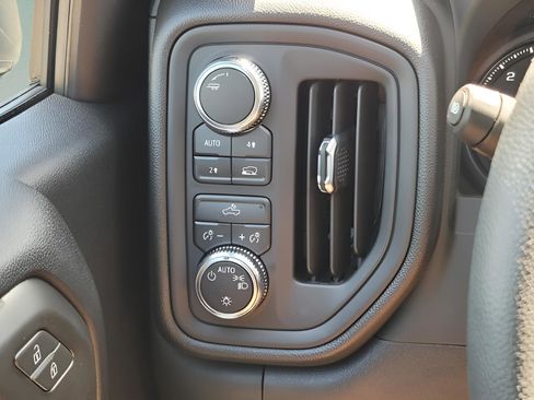 New 2025 GMC Sierra 1500 Pro w/ Graphite Edition image 26