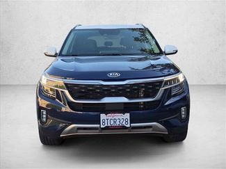 Used 2021 Kia Seltos SX AWD/4WD video 2